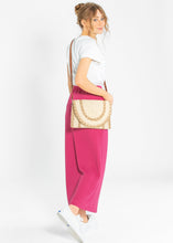 Load image into Gallery viewer, Nadine Straight Fit Maxi Skirt
