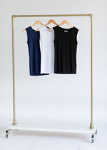Load image into Gallery viewer, Premium Basic Layering Tank Top
