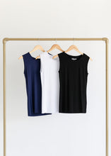 Load image into Gallery viewer, Premium Basic Layering Tank Top
