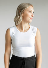 Load image into Gallery viewer, Premium Basic Layering Tank Top
