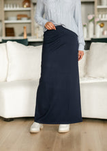 Load image into Gallery viewer, Quinn Knit Maxi Skirt
