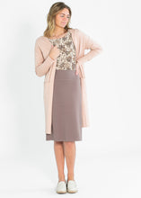 Load image into Gallery viewer, Quinn Knit Midi Skirt
