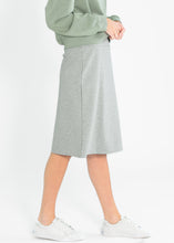 Load image into Gallery viewer, Quinn Knit Midi Skirt
