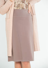 Load image into Gallery viewer, Quinn Knit Midi Skirt
