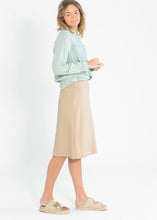 Load image into Gallery viewer, Quinn Knit Midi Skirt
