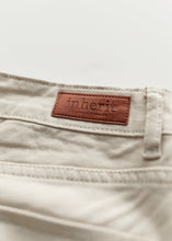 Load image into Gallery viewer, Remi Cloud Denim Midi Skirt
