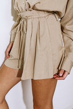 Load image into Gallery viewer, BETTER TO BE SWEET WOVEN SHORTS

