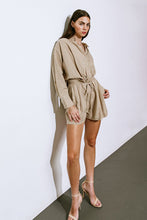 Load image into Gallery viewer, BETTER TO BE SWEET WOVEN SHORTS
