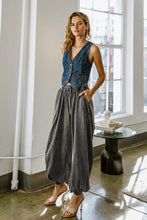 Load image into Gallery viewer, GET ON BOARD KNIT JOGGER
