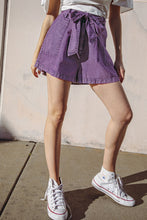 Load image into Gallery viewer, EVERYDAY CASUAL DENIM SHORTS
