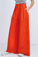 Load image into Gallery viewer, LOOK YOUR BEST POPLIN PANTS
