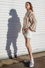 Load image into Gallery viewer, SOMETHING TO SAY KNIT TOP
