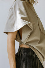 Load image into Gallery viewer, IN LOVE WITH ME KNIT TOP
