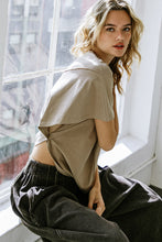 Load image into Gallery viewer, IN LOVE WITH ME KNIT TOP

