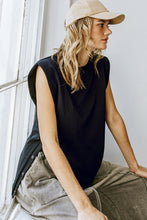 Load image into Gallery viewer, NEVER BE THE SAME KNIT TOP
