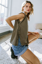 Load image into Gallery viewer, NEVER BE THE SAME KNIT TOP
