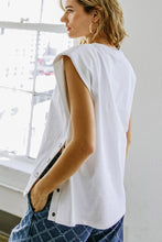 Load image into Gallery viewer, NEVER BE THE SAME KNIT TOP
