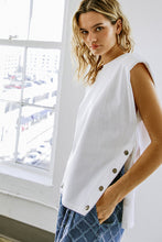 Load image into Gallery viewer, NEVER BE THE SAME KNIT TOP
