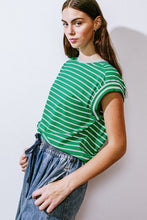 Load image into Gallery viewer, DRIFTWOOD DAYDREAMS KNIT TOP
