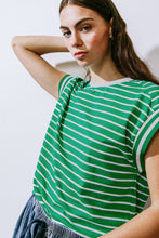 Load image into Gallery viewer, DRIFTWOOD DAYDREAMS KNIT TOP
