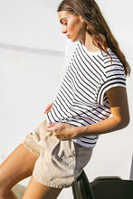 Load image into Gallery viewer, DRIFTWOOD DAYDREAMS KNIT TOP
