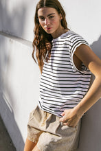 Load image into Gallery viewer, DRIFTWOOD DAYDREAMS KNIT TOP
