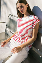 Load image into Gallery viewer, DRIFTWOOD DAYDREAMS KNIT TOP
