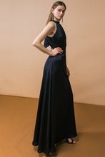 Load image into Gallery viewer, LOOKBOOK FAVORITE WOVEN MIDI DRESS
