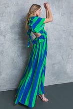 Load image into Gallery viewer, DEAR TO ME WOVEN MAXI DRESS
