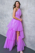 Load image into Gallery viewer, PRECIOUS AFFECTION MAXI DRESS
