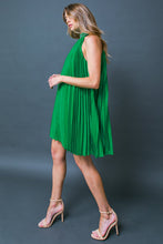 Load image into Gallery viewer, FIESTA FRIDAY WOVEN MINI DRESS
