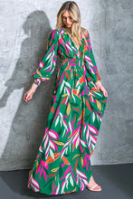 Load image into Gallery viewer, GONE COASTAL WOVEN MAXI DRESS
