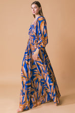 Load image into Gallery viewer, THE HOPE OF IT ALL WOVEN MAXI DRESS
