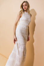 Load image into Gallery viewer, LOOK YOUR BEST WOVEN MIDI DRESS
