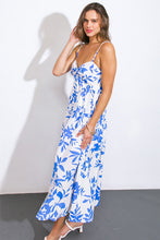 Load image into Gallery viewer, ACTIVE HIBERNATION WOVEN MIDI DRESS
