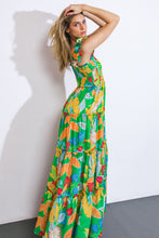 Load image into Gallery viewer, BEACH DATES WOVEN MAXI DRESS
