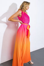 Load image into Gallery viewer, MY GREATEST GIFT WOVEN MAXI DRESS
