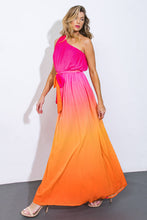 Load image into Gallery viewer, MY GREATEST GIFT WOVEN MAXI DRESS
