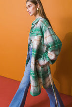 Load image into Gallery viewer, SWEET EVENINGS WOVEN MIDI JACKET
