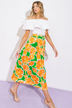 Load image into Gallery viewer, LIVE YOUR TRUTH WOVEN SKIRT
