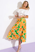 Load image into Gallery viewer, LIVE YOUR TRUTH WOVEN SKIRT
