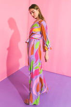 Load image into Gallery viewer, HARMONY WOVEN JUMPSUIT

