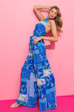 Load image into Gallery viewer, KISS ME MORE WOVEN JUMPSUIT
