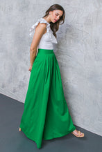 Load image into Gallery viewer, AT THE WISHING WELL WOVEN PANTS
