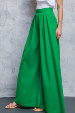 Load image into Gallery viewer, AT THE WISHING WELL WOVEN PANTS

