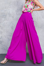 Load image into Gallery viewer, AT THE WISHING WELL WOVEN PANTS
