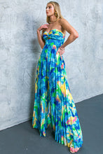 Load image into Gallery viewer, TODAY IS YOUR DAY WOVEN JUMPSUIT
