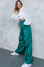 Load image into Gallery viewer, GRACEFUL MOVEMENTS PANTS
