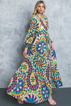 Load image into Gallery viewer, EVERYTHING I LOVE WOVEN MAXI DRESS
