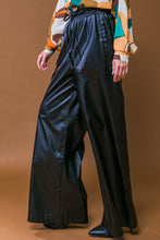 Load image into Gallery viewer, ICONIC REPUTATION LEATHER PANTS
